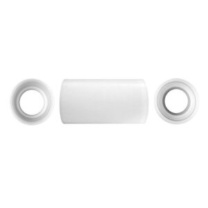 Elektroinstallation Verbindungsmuffen der kabelschutzrohre, shop