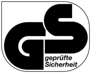 Prüfsiegel, Elektroinstallation, Sicherheit, GS, Elektriker Werkzeug