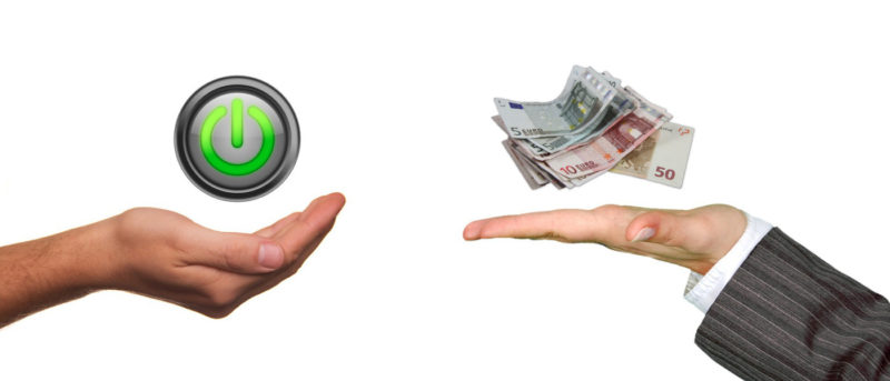 Stromanbieter – was ist zu beachten?