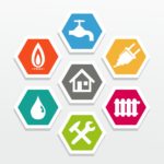 Elektroinstallation Grundlagen Legende, Schaltzeichen, Schaltplan, Ratgeber, IP Schutzarten, Elektroinstallation, Grundlagen, IP20, IP67, Elektroinstallation, Ratgeber, Schutzklassen, Vorschriften, Normen, Leitungen verlegen, Kabel