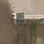Elektroinstallation Grundlagen Legende, Schaltzeichen, Schaltplan, Ratgeber, Potentialausgleich, Erdung, Elektroinstallation, Ratgeber, Hauselektrik, Spannungsunfällen, PE, Hausnetz