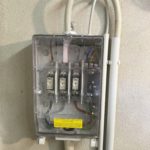 Elektroinstallation Grundlagen Legende, Schaltzeichen, Schaltplan, Ratgeber, Hausanschlusskasten, Stromversorgung, Elktroinstallation, Zuleitungen, Kabelziehen, Neubau, Grundlagen, Stromnetz, Hausnetz,