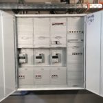 Elektroinstallation Grundlagen Legende, Schaltzeichen, Schaltplan, Ratgeber, Zählerschrank, Stromkreisverteiler,Unterverteiler, Hauptverteiler, Stromversorgung, Zähleranlage, Elektroinstallation, Stromversorgung, Ratgeber, Stromnetz,