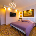 Elektroinstallation Grundlagen Legende, Schaltzeichen, Schaltplan, Ratgeber, Schlafzimmer, Elektroinstallation, Beleuchtung, LED, Hintergrundbeleuchtung