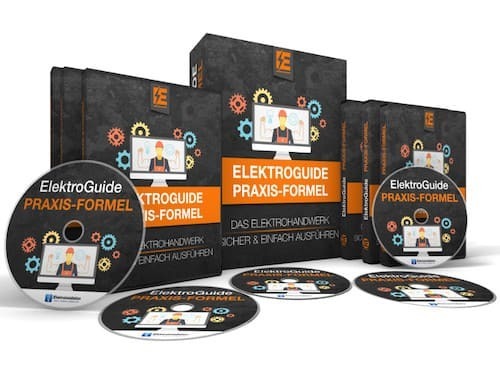 ElektroGuide Praxisformel – Verstehen, Planen & Umsetzen